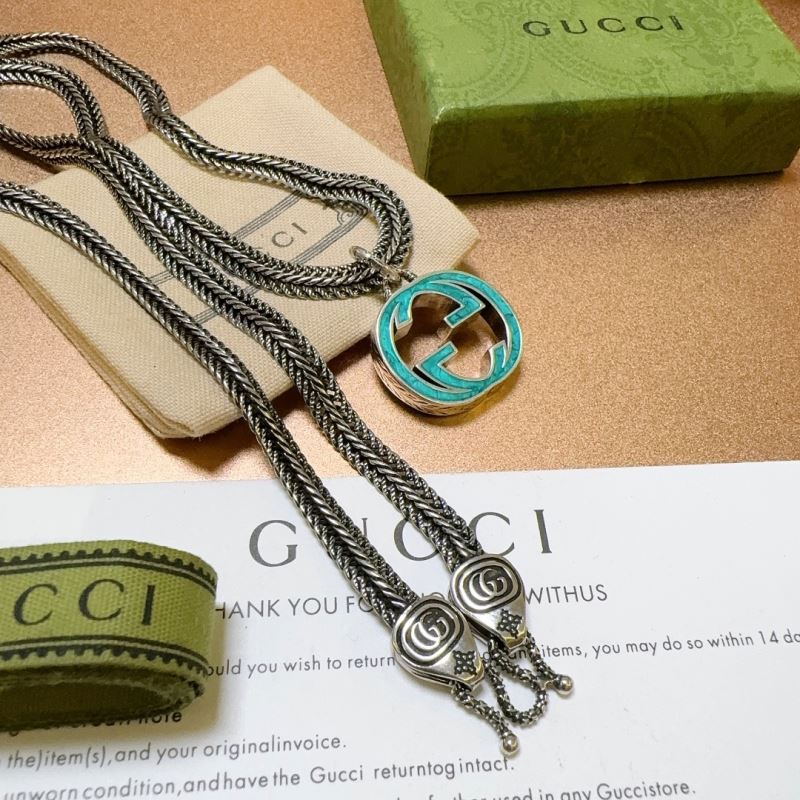 Gucci Necklaces